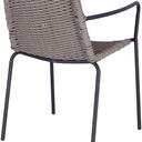Abbildung arm chair Joakim Schrägansicht