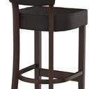 Abbildung bar stool Damara Schrägansicht