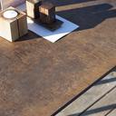 Abbildung Plateau de table Compact Slim Detailansicht