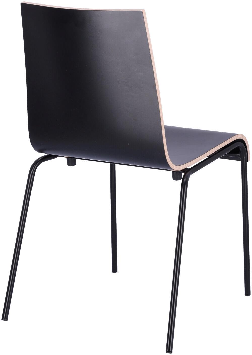 Abbildung chair Paula Schrägansicht