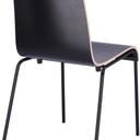 Abbildung chair Paula Schrägansicht