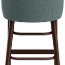 Abbildung bar stool Hada Rückansicht