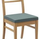 Abbildung Stuhl Will Schrägansicht