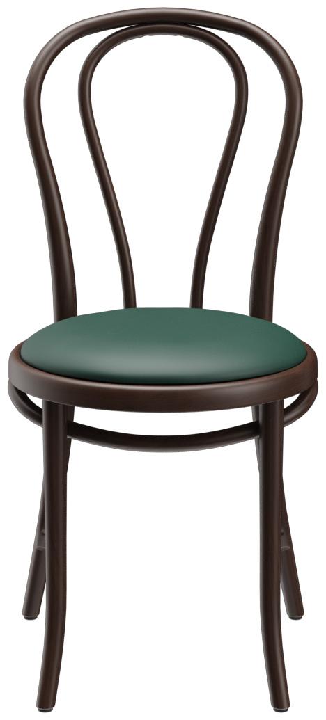 Abbildung chaise Gion Vorderansicht