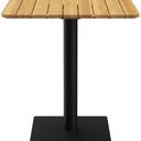 Abbildung table basse Kerst Slim Vorderansicht