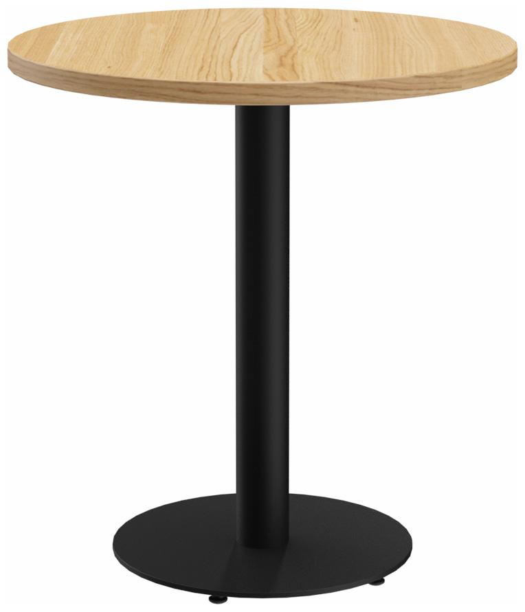 Abbildung Eettafel Kerst Rückansicht