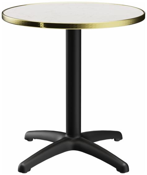 Abbildung table à manger Kenan Rückansicht