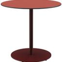 Abbildung Table à manger T12 Slim Schrägansicht