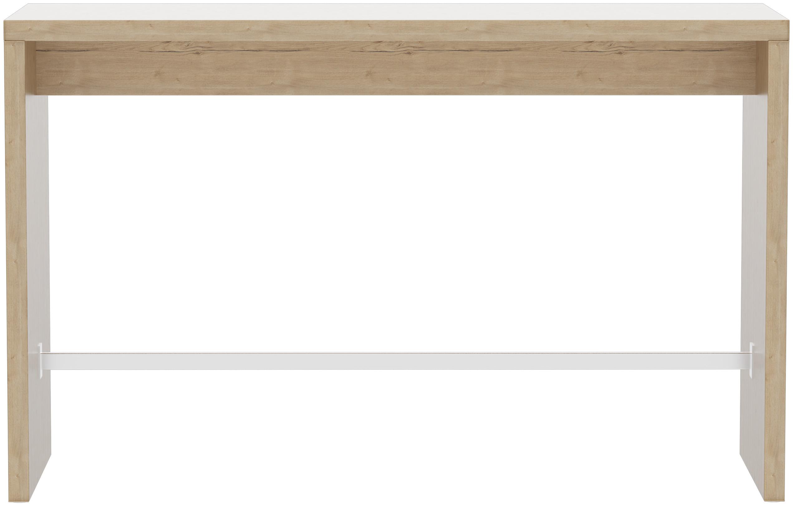 Abbildung Mange-debout Formline Vorderansicht