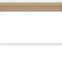 Abbildung Mange-debout Formline Vorderansicht