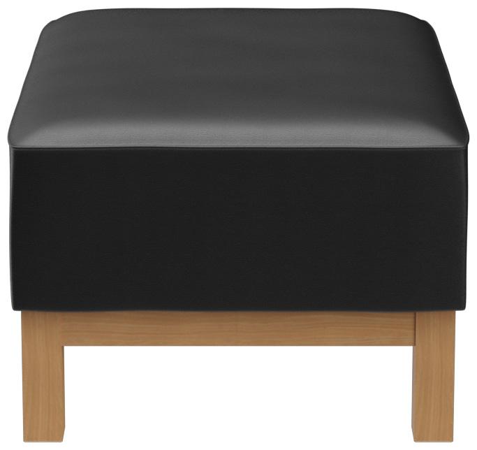 Abbildung Tabouret Chilly Vorderansicht