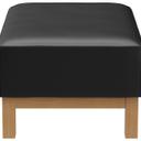 Abbildung Tabouret Chilly Vorderansicht