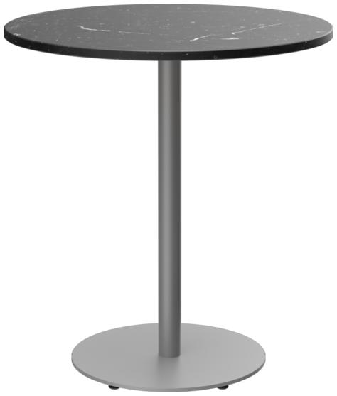 Abbildung eettafel T12 Slim Seitenansicht