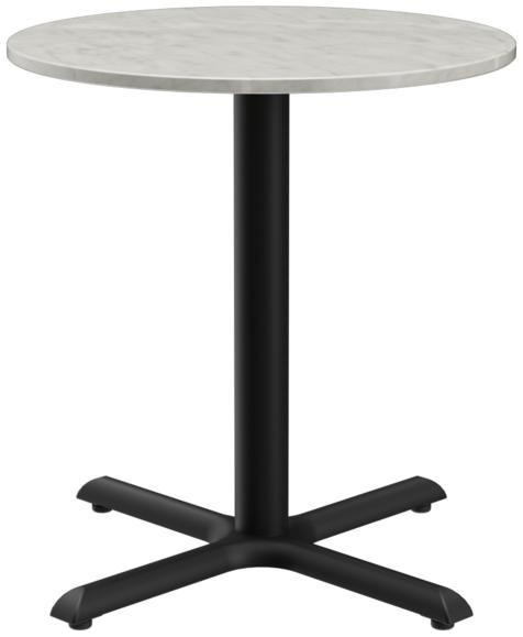 Abbildung dining table Kina Vorderansicht