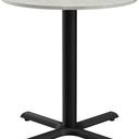 Abbildung dining table Kina Vorderansicht