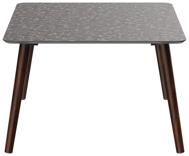 Abbildung Couchtisch Joris F Seitenansicht