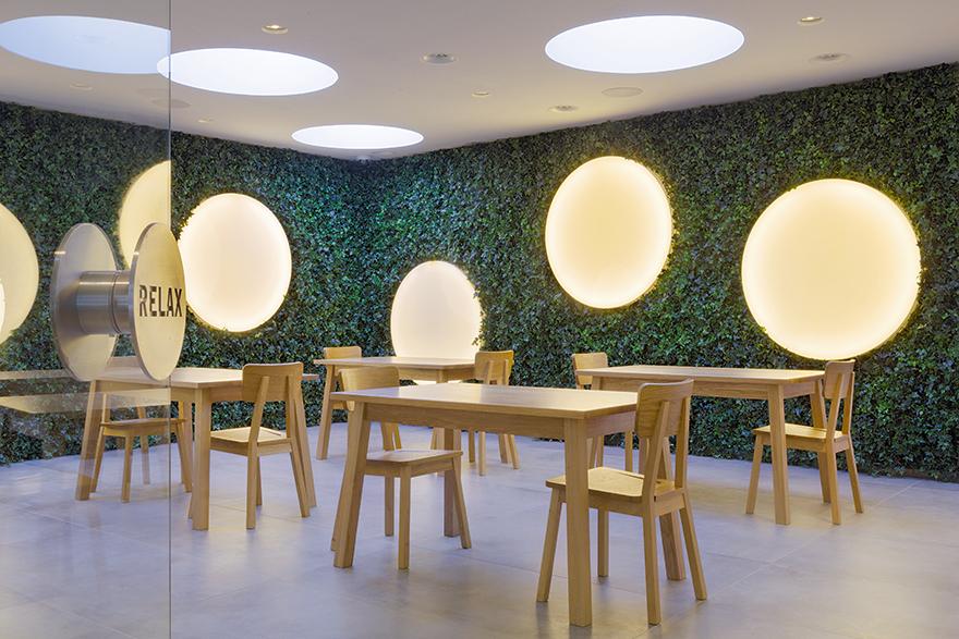 Abbildung chaise Wanto Ambiente