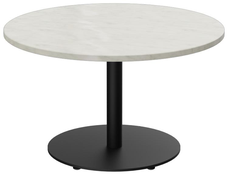 Abbildung Couchtisch T12 Slim Seitenansicht