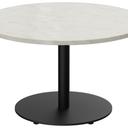 Abbildung Couchtisch T12 Slim Seitenansicht