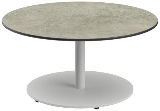 Abbildung Couchtisch T12 Slim Vorderansicht