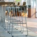 Abbildung bar stool Yoko Ambiente