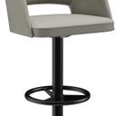 Abbildung Tabouret de bar Modular S Schrägansicht