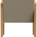 Abbildung Armchair Paddy Rückansicht