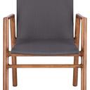 Abbildung arm chair Tinna Vorderansicht