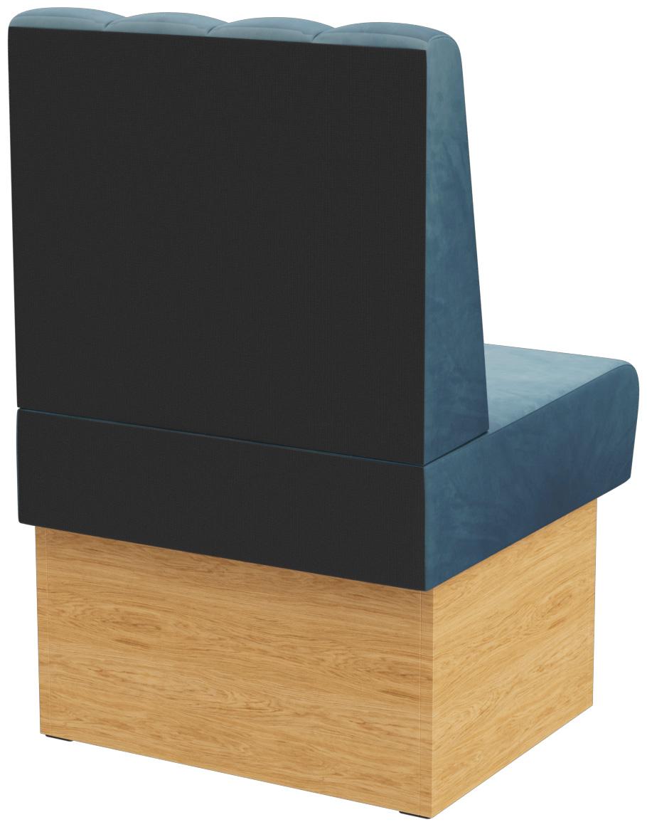 Abbildung Zwischenelement 60 cm Felipa Schrägansicht