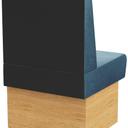 Abbildung Zwischenelement 60 cm Felipa Schrägansicht