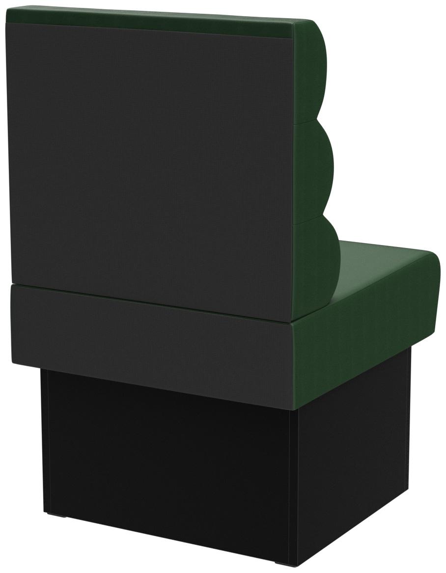 Abbildung Élément extérieur côté droit 60cm Ripple Schrägansicht