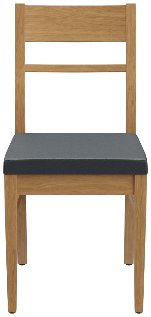 Abbildung Stuhl Will Vorderansicht