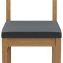 Abbildung Stuhl Will Vorderansicht