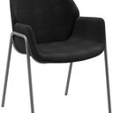 Abbildung Fauteuil Arveno Schrägansicht