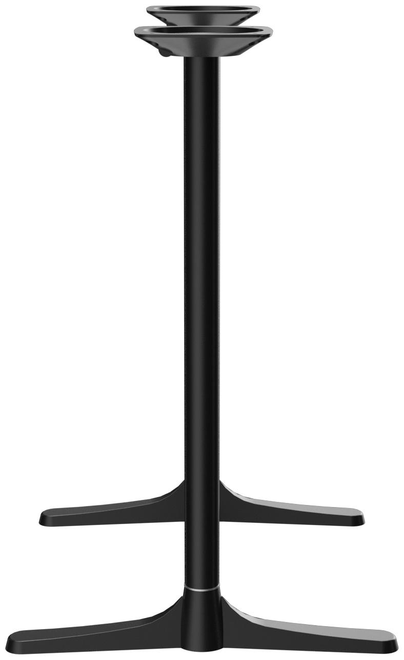 Abbildung Mange-debout Modular T Seitenansicht