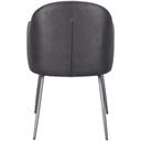 Abbildung Armstoel Belmora Rückansicht