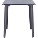 Abbildung Table à manger Estora Vorderansicht