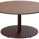 Abbildung coffee table T12 Slim Seitenansicht