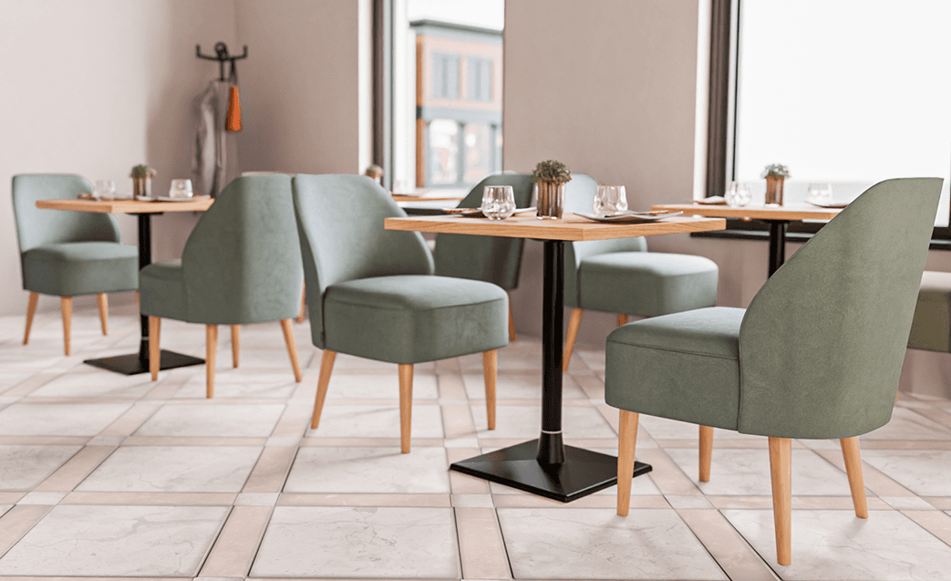 Abbildung Sessel Cliff Ambiente