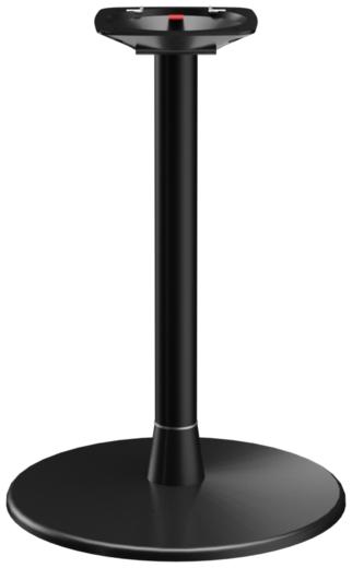 Abbildung dining table Modular T Rückansicht