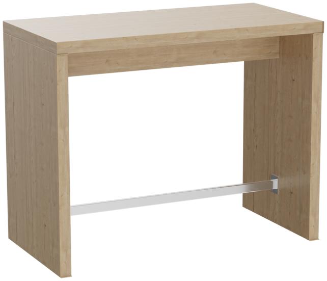 Table mi-hauteur Formline