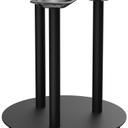 Abbildung dining table Kapoda Seitenansicht