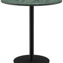 Abbildung Esstisch T12 Slim Schrägansicht