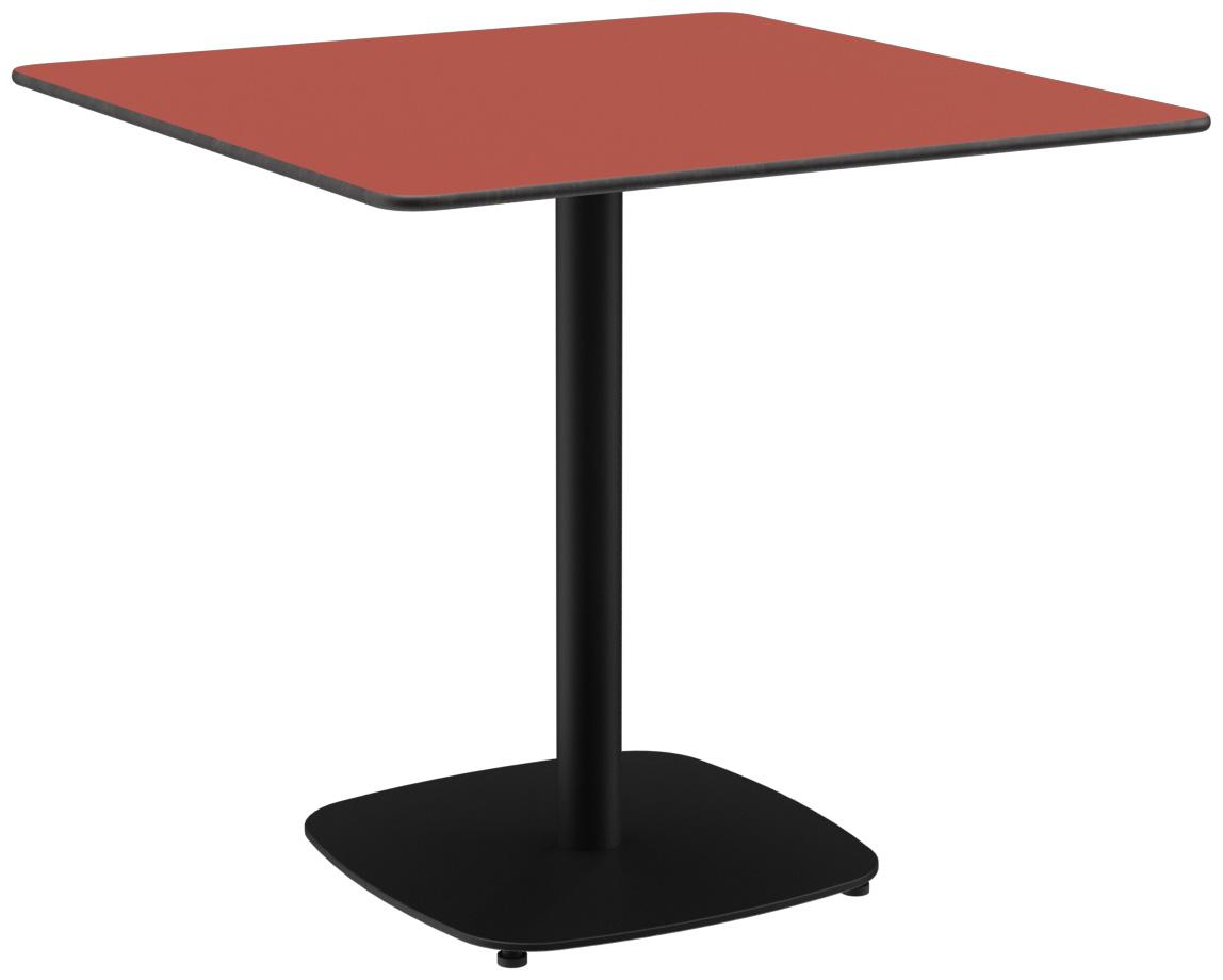 Eettafel Visar
