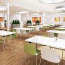 Abbildung Esstisch Nerio Ambiente