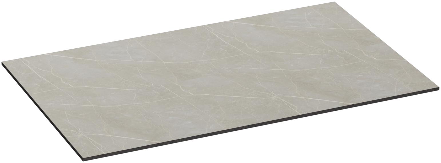 Tischplatte Compact Slim