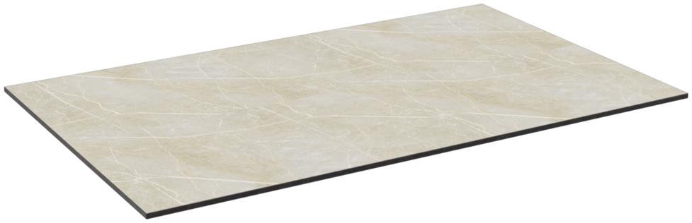 Tischplatte Compact Slim
