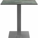 Abbildung Eettafel Kerst Rückansicht