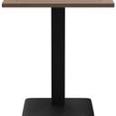 Abbildung dining table Kord Rückansicht