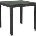 Abbildung dining table Otis Schrägansicht